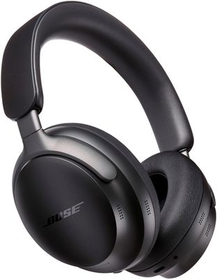 Bose QuietComfort Headphone Black