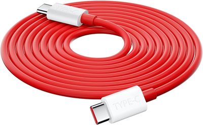 Oneplus SuperVooc Type-C to Type-C Cable 100M NAF63.00