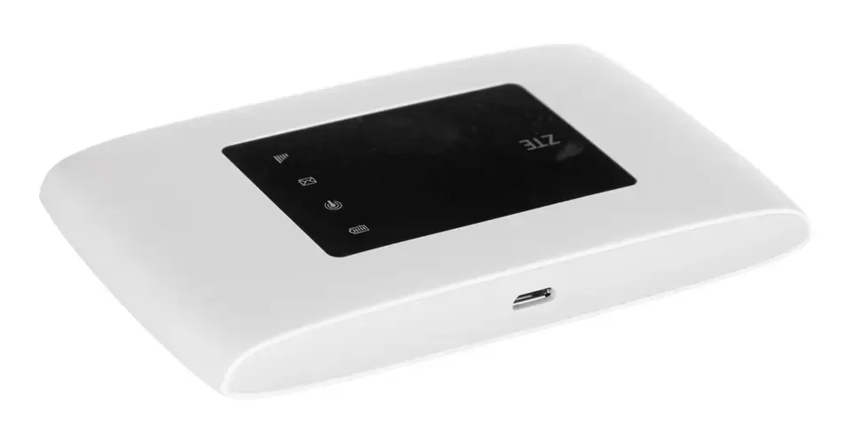 ZTE MF920U LTE 4G LTE HOTSPOT