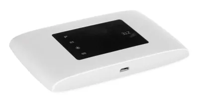 ZTE MF920U LTE 4G LTE HOTSPOT