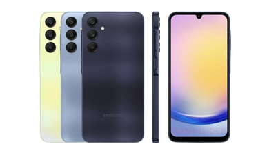 Samsung Galaxy A25 6+128GB 5G E