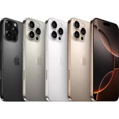 Apple iPhone 16 Pro Max 256GB e