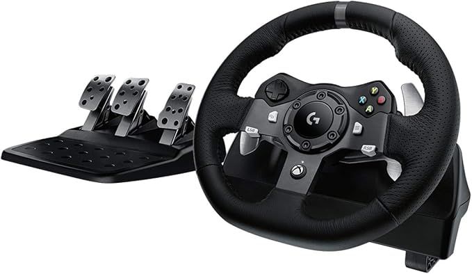 Racing Wheel XBOX Series