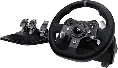 Racing Wheel XBOX Series