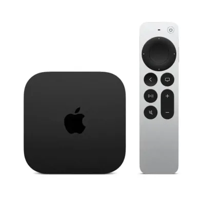 Apple TV