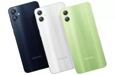 Samsung Galaxy A06 4G 4+64GB 04072025EM174