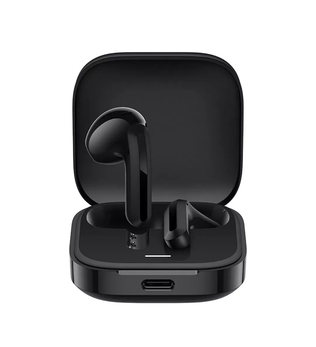 Xiaomi Redmi Buds 6 Active, Color: Black