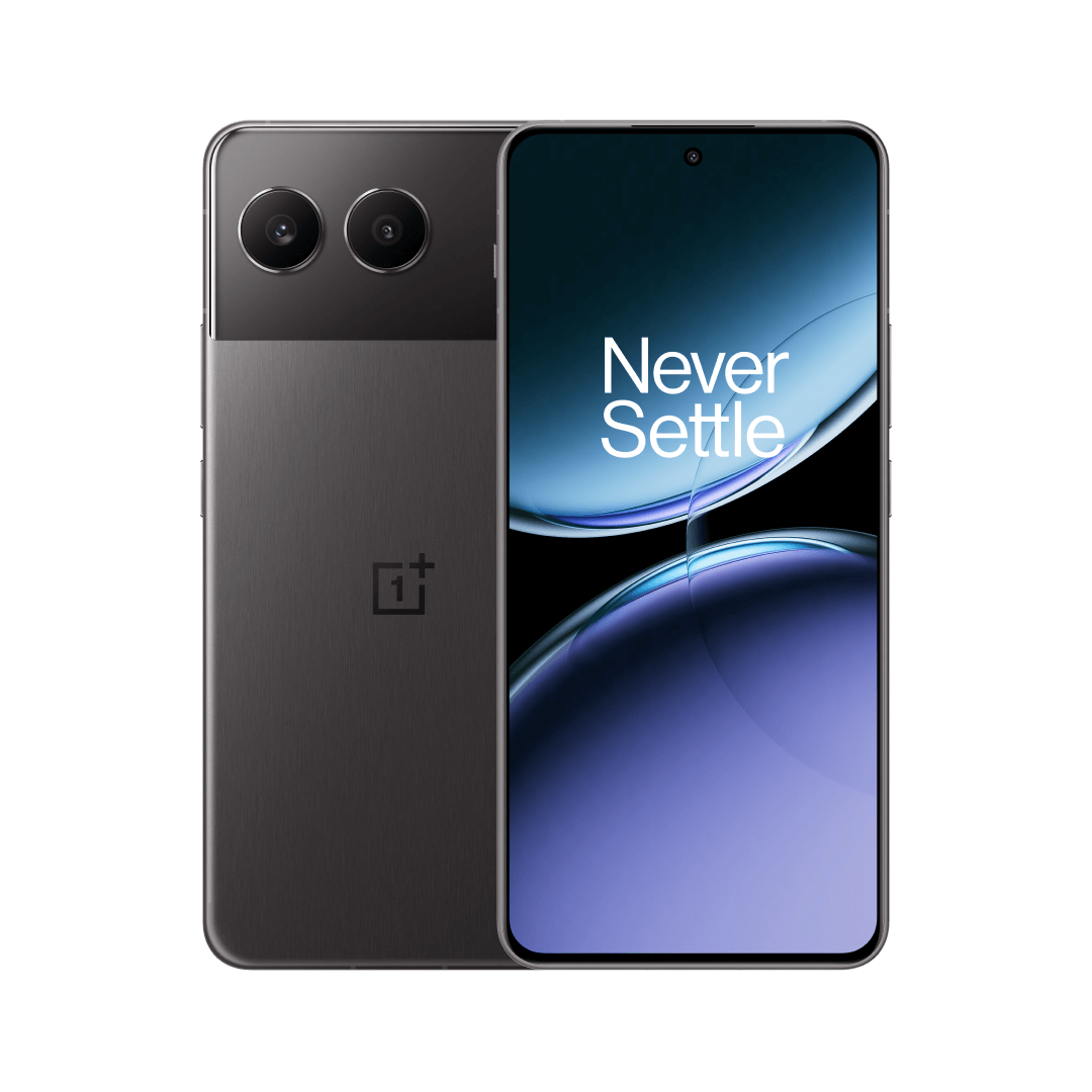 OnePlus Nord 4 16+512GB Black
