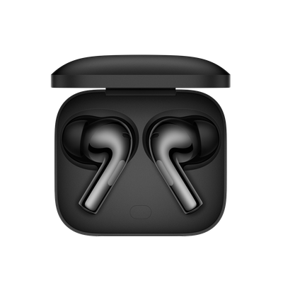 OnePlus Buds Pro 3 Black