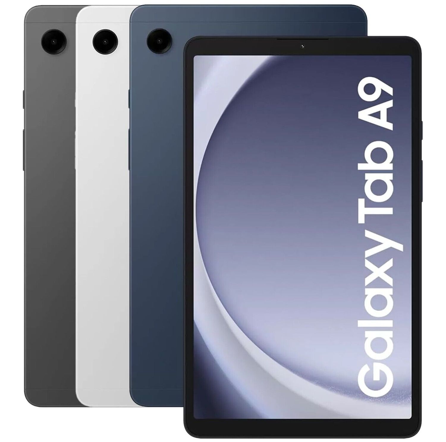 Samsung Galaxy Tab A9 Plus 2023 64+4GB
