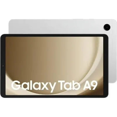 Samsung Galaxy Tab A9 64+4GB Silver E