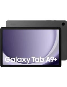 Samsung Galaxy Tab A9 64GB  Wifi, Color: Grey