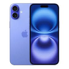 Apple iPhone 16 128GB Blue