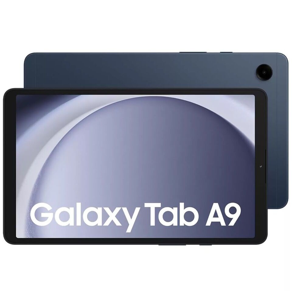 Samsung Galaxy Tab A9 Plus 4+64GB 5G 2023 Black