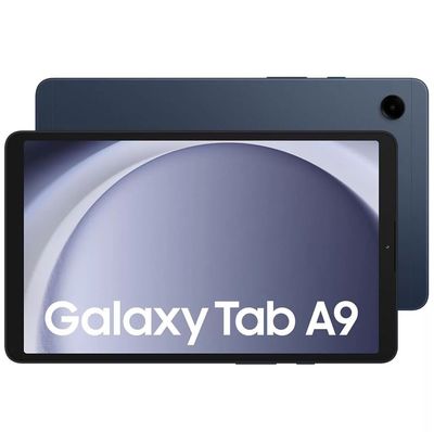 Samsung Galaxy Tab A9 Plus 4+64GB 5G 2023 Black