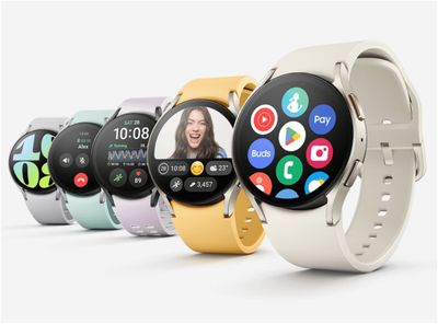 Galaxy Watch 7