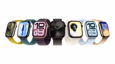 Apple Watch  Series 10 42mm