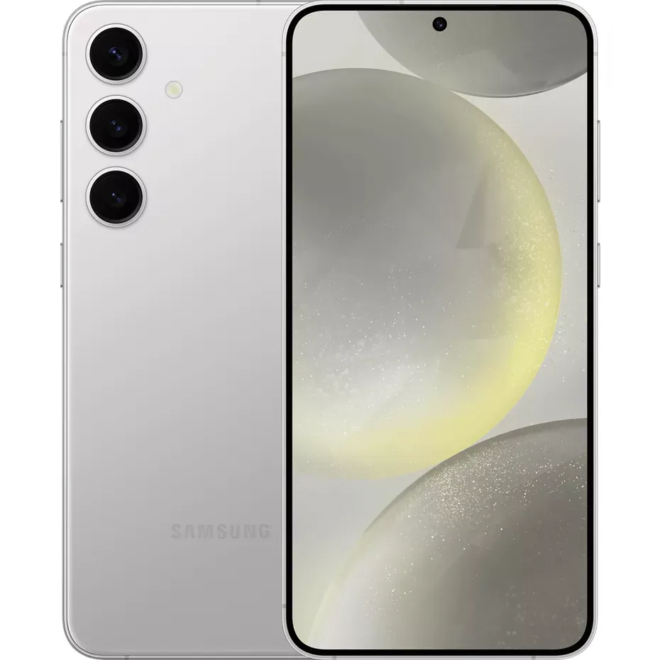 Samsung Galaxy S24 Plus 12+512GB E, Color: Grey