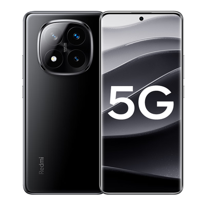 Redmi Note 14 Pro Plus 5+256GB Black