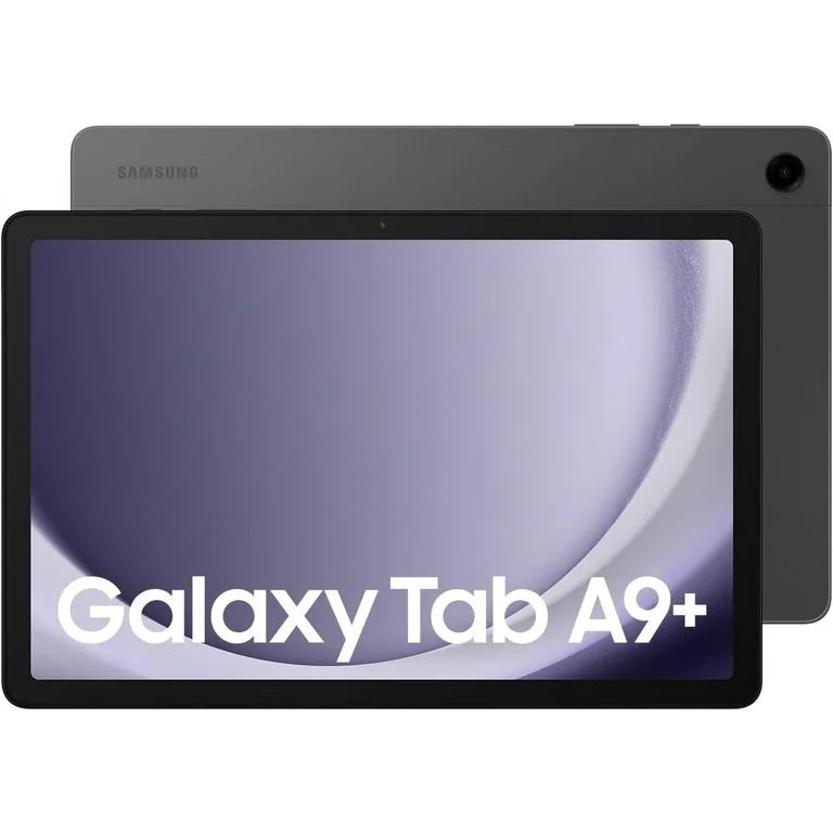 Samsung Galaxy Tab A9 Plus 5G 8+128GB Black