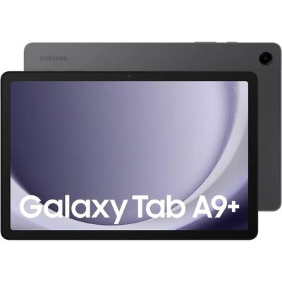 Samsung Galaxy Tab A9 Plus 5G 8+128GB Black