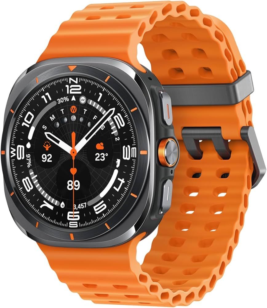 Samsung Galaxy Watch Ultra 47mm Gray