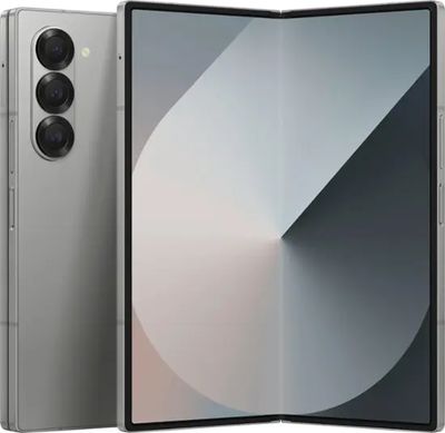 Samsung Galaxy Z Fold 6 12+256GB Silver