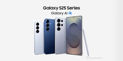 S25 Series