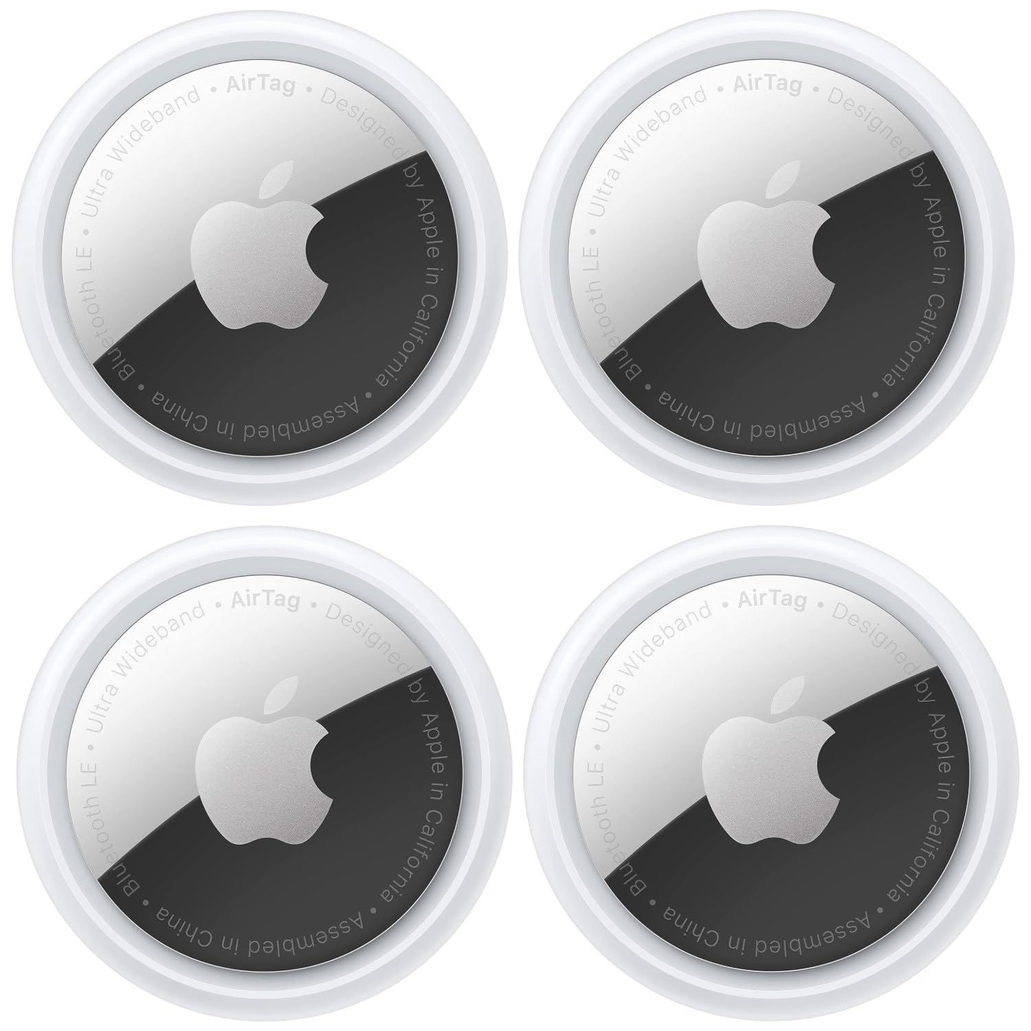 Apple AirTag 4 Pack
