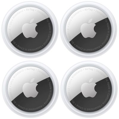 Apple AirTag 4 Pack
