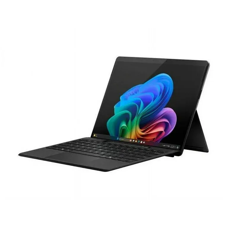 Microsoft Surface Pro 11 X-Plus 16+512GB Black