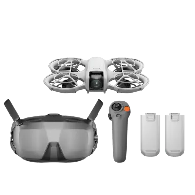 DJI NEO Motion Flymore Combo
