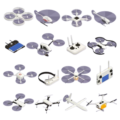 Drones