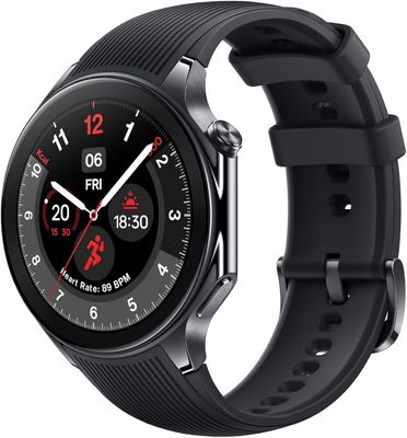 OnePlus Watch 2R Black