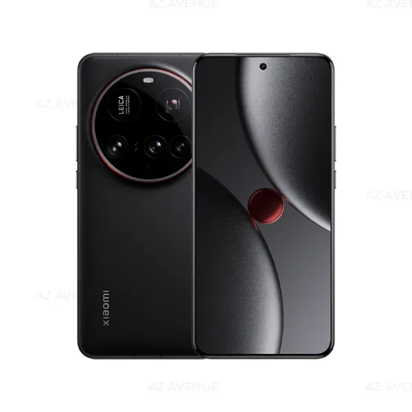 Xiaomi 15 Ultra 16+512GB Black