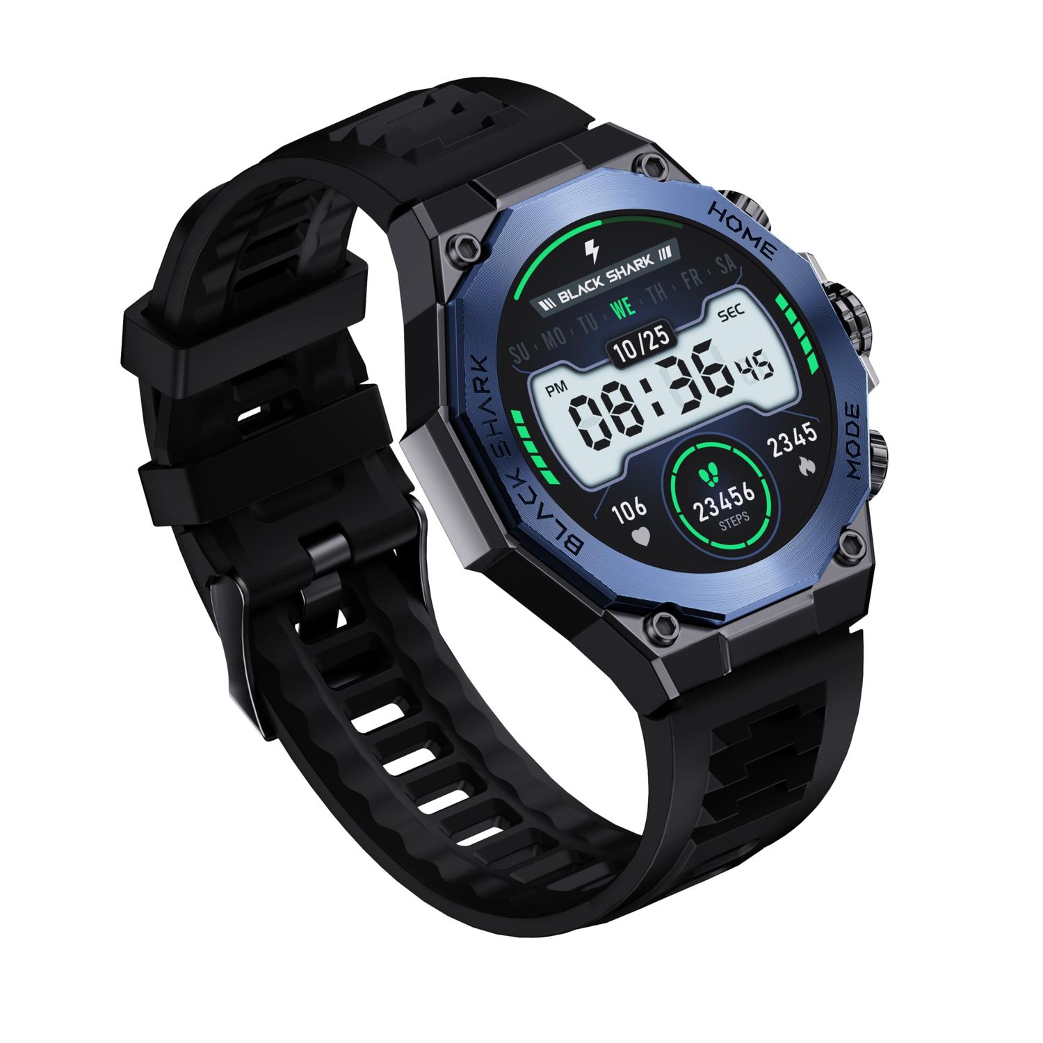 Xiaomi Black Shark S1 Pro Blue