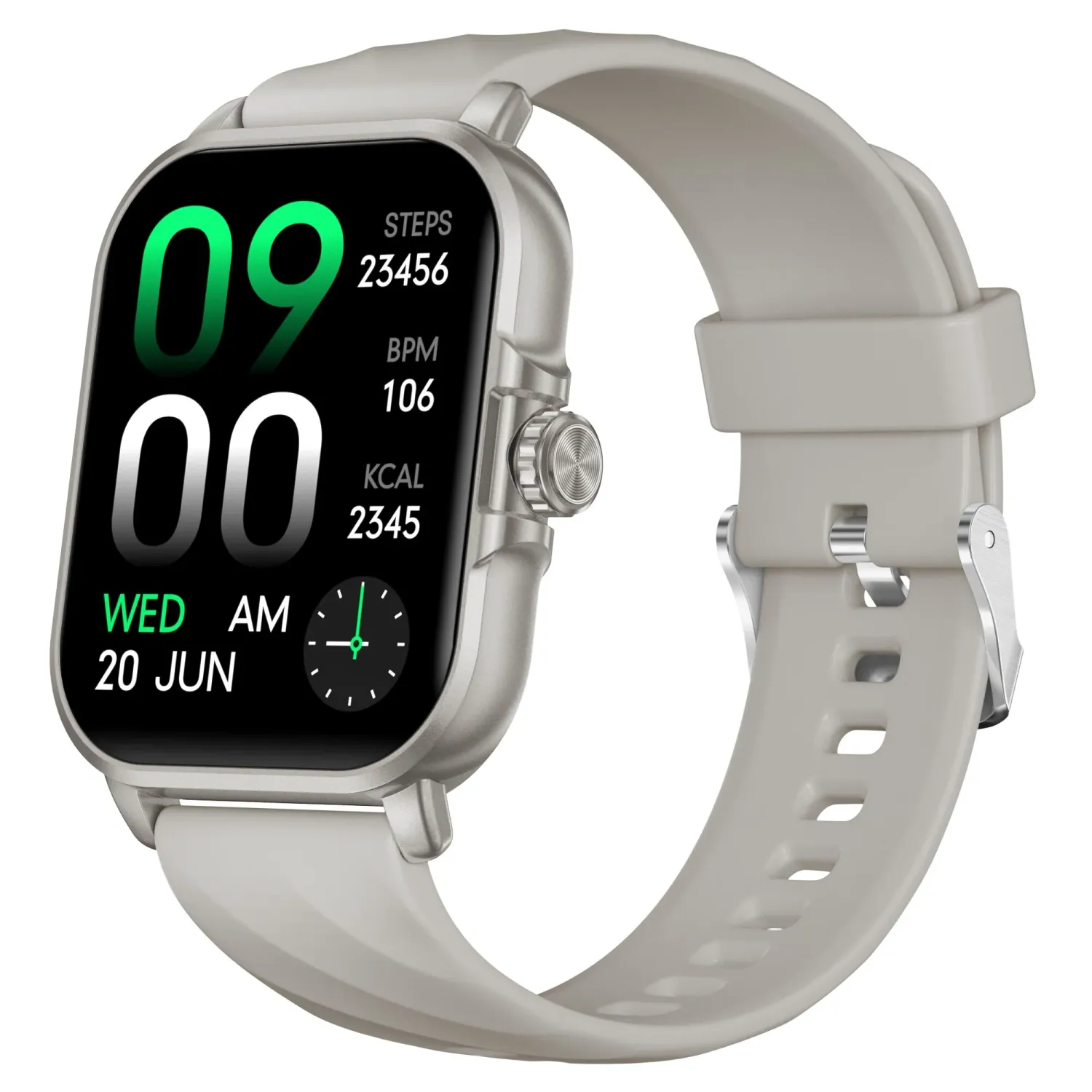 Xiaomi Black Shark GT3 Neo Silver