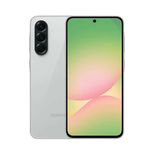 Samsung Galaxy A56 5G 8+128GB  07072025E648, Color: Lightgray