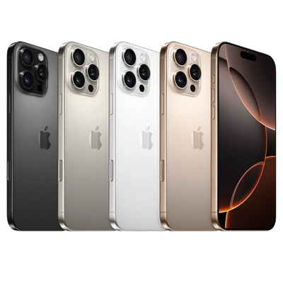 Apple iPhone 16 Pro Max 256GB MM