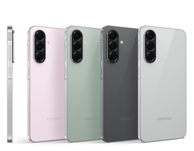 Samsung Galaxy A56 5G 8+128GB  07072025E648
