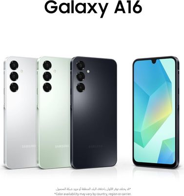 Samsung Galaxy A16 4+128GB  04042025EM238