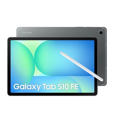 Samsung Galaxy Tab S10 FE 8+128GB 10.9&#39;&#39; Grey
