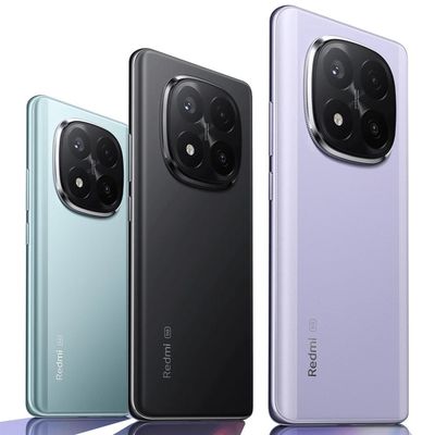 Xiaomi Redmi Note 14 Pro Plus 12+512GB 5G