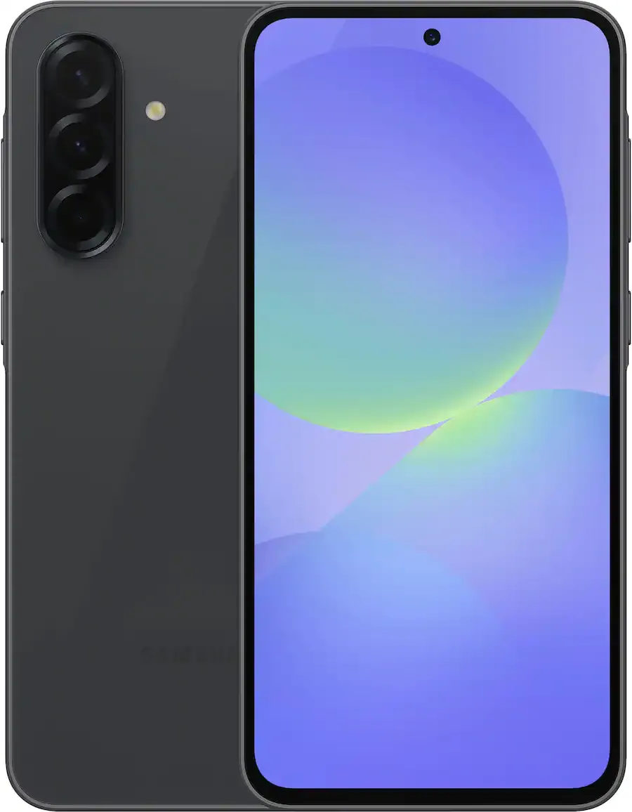 Samsung Galaxy A36  8+128GB 5G  10222025E456, Color: Black