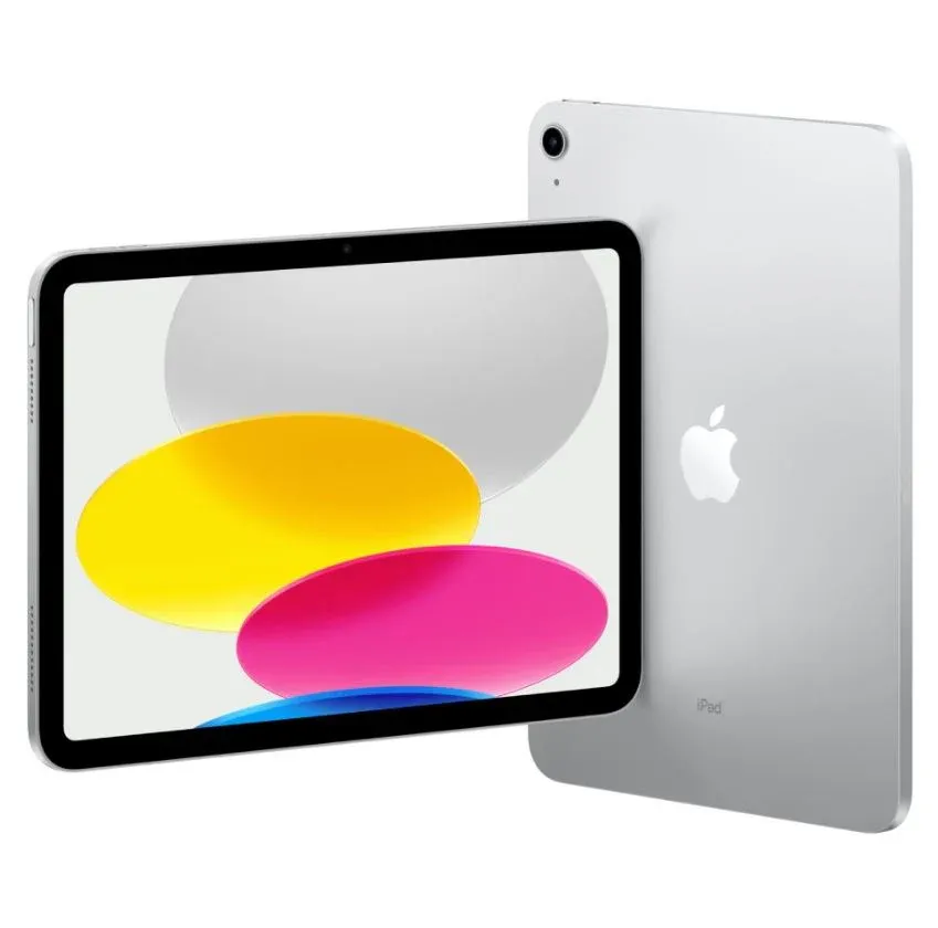 Apple iPad 11 A16 256GB Silver