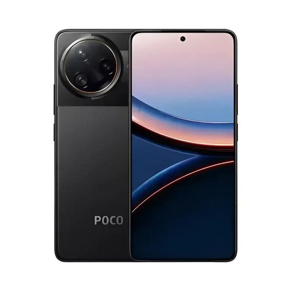 Xiaomi Poco F7 Ultra 16+512GB Black