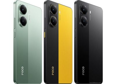 POCO X7 Pro 5G 8+256GB