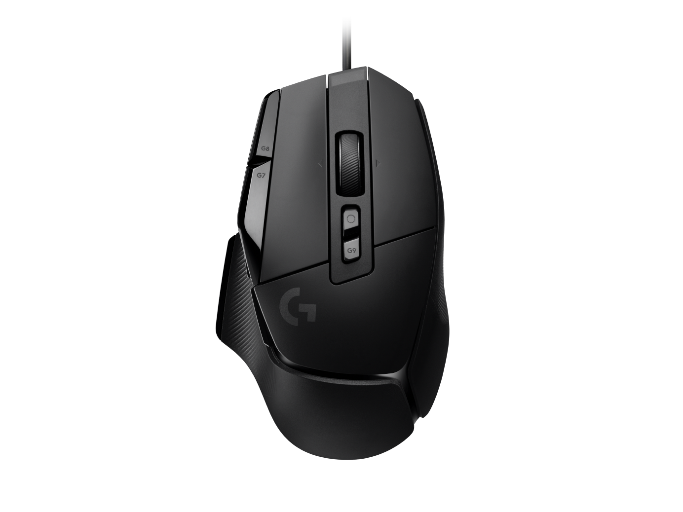 Logitech G502X Wired Gaming Mouse  Black