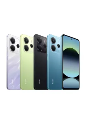 Xiaomi Redmi Note 14 4G 8+256GB