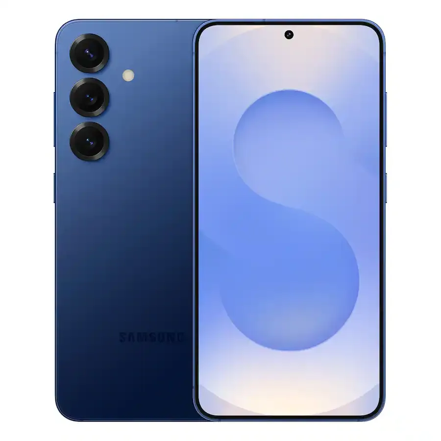 Samsung Galaxy S25 Dual Sim 12+128GB Navy